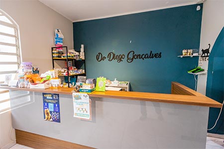 Recepção