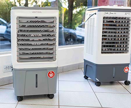 climatizadores climatizadores