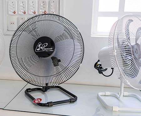 ventiladores de mesa premium ventiladores de mesa premium