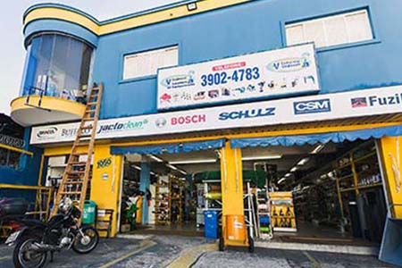 Comercial Vedovati Comercial Vedovati