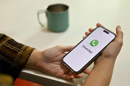 orçamento pelo whatsapp
