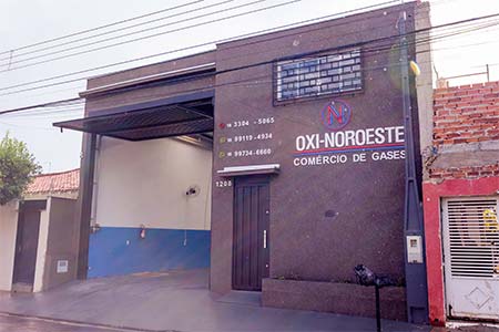 oxi noroeste