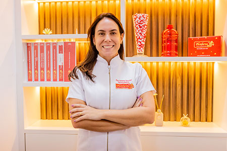 Atendimento especializado atendimento farmacêutico