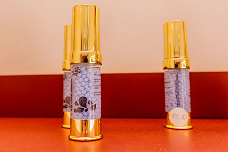 Dermocosméticos linha de dermocosméticos