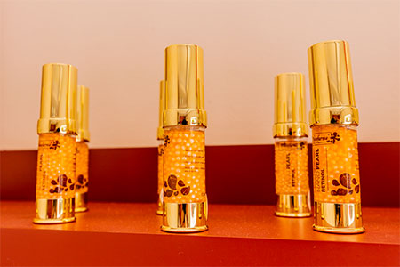 Produtos de beleza produtos de beleza