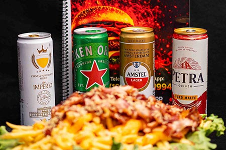 cerveja