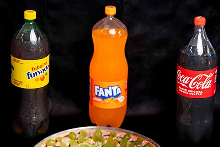 refrigerantes