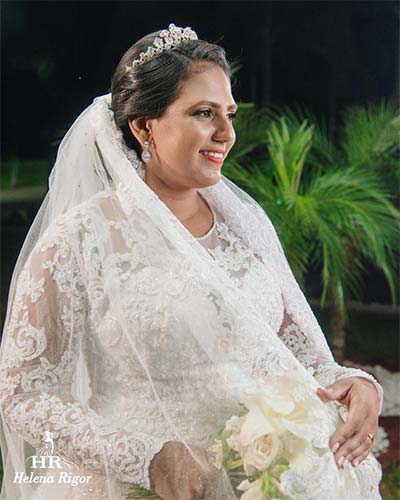 Vestido, véu e grinalda para noiva vestido de noiva