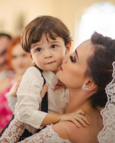Traje infantil para casamento roupa infantil para pajem