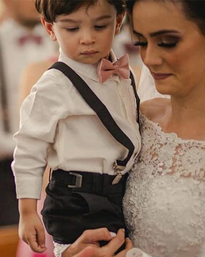 Traje para pajem traje para pajem