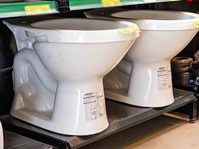 Vaso sanitário bacia sanitária