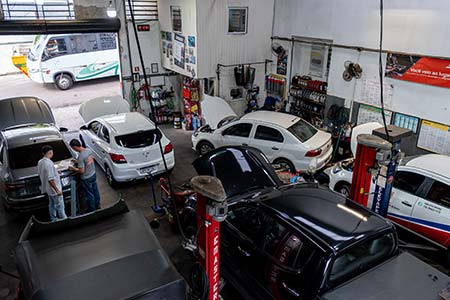 mecânica mecânica automotiva