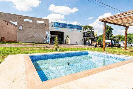 nascimento piscinas