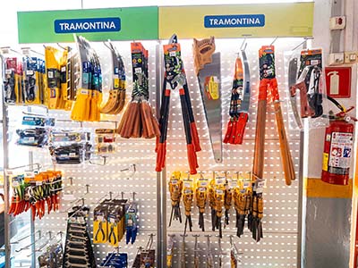 Ferramentas de mão Ferramentas de mão