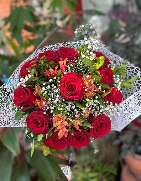 buquê de rosas vermelhas buquê de rosas vermelhas
