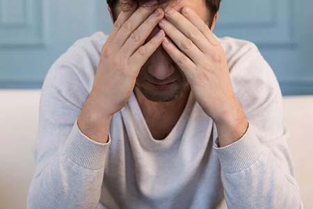 Atendimento psicológico para ansiedade e depressão
