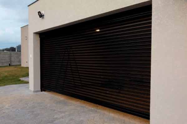 Portas automáticas