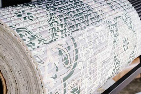 passadeiras emborrachadas de pvc