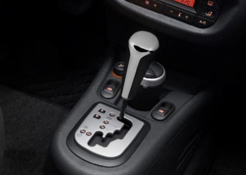 tiptronic tiptronic