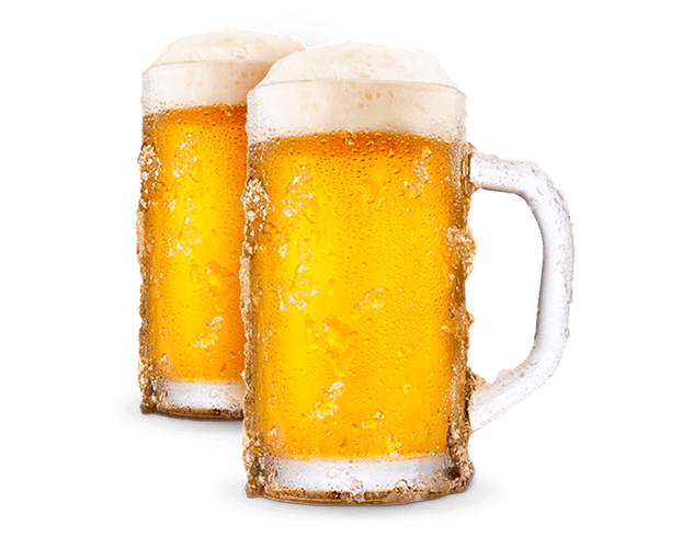 Chopp fresco chopp