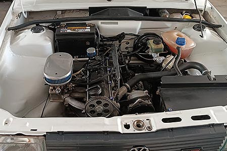 revisão de motor revisão de motor
