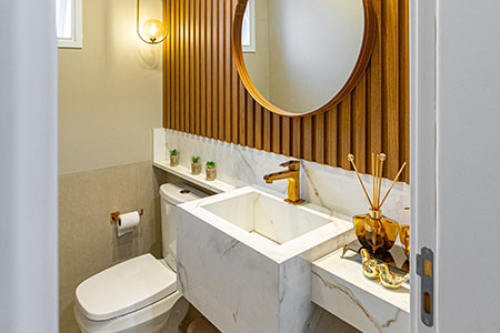Lavabo Lavabo