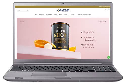 loja virtual