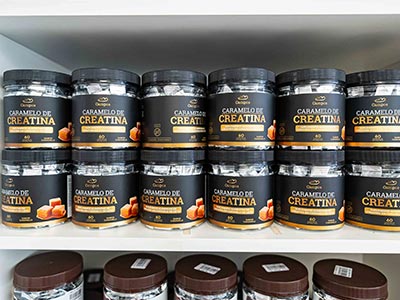 creatina
