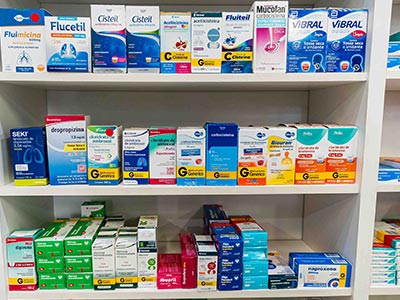 medicamentos