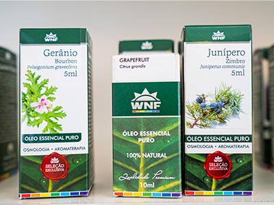 produto naturais