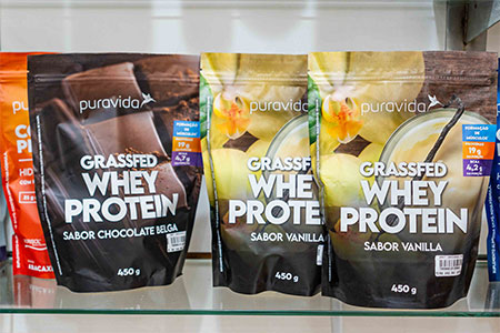 whey protein whey protein