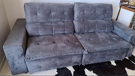 fabricação de sofá fabricação de sofá