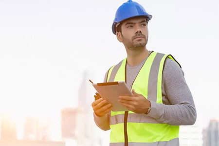 Segurança no ambiente de trabalho segurança no ambiente de trabalho
