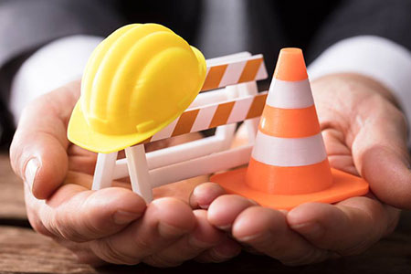 Soluções em segurança do trabalho soluções em segurança do trabalho