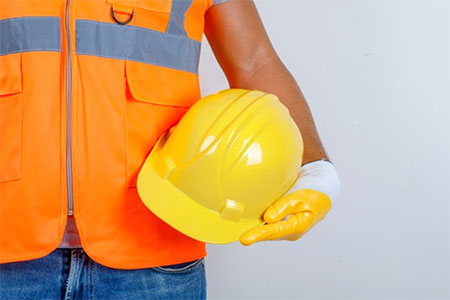 Uso de EPI no trabalho uso de epi no trabalho