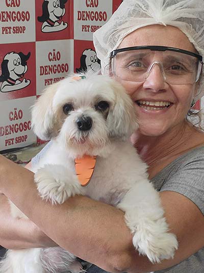 banho banho