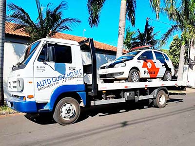 atendimento emergencial