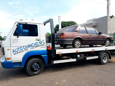auto socorro urbano