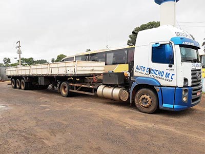 auto socorro de carretas