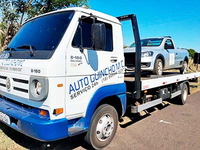 auto socorro para veículos rodoviários