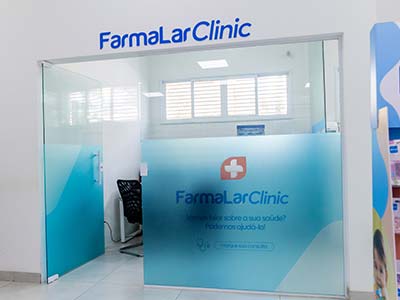 Unidade FarmaLar Clinic