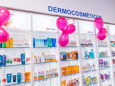 Dermocosméticos