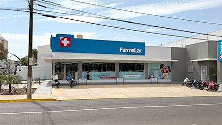 Farmalar Barão