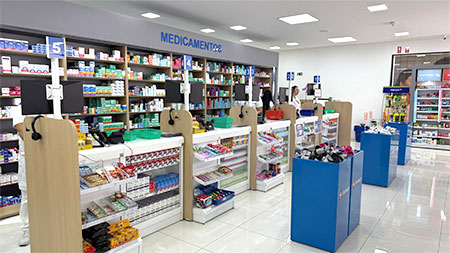 medicamentos