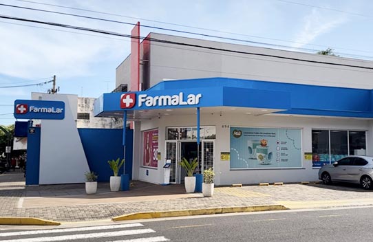 unidade farmalar centro