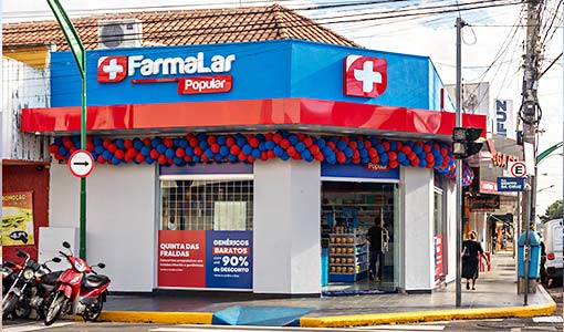 unidade popular