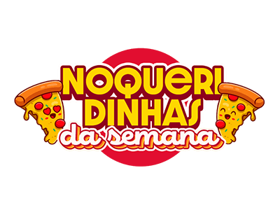 Noqueridinhas da Semana Noqueridinhas da Semana