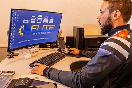 atendimento especializado