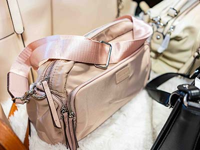 Bolsa com alça bolsa com alça