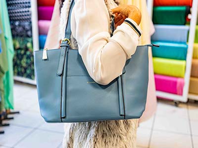 Bolsa de colo bolsa de colo